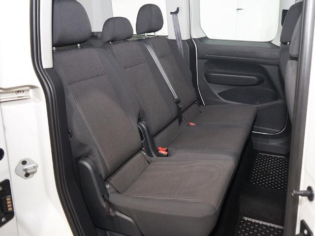 Volkswagen Caddy Kombi 2.0 TDI 75 kW (102 CV)