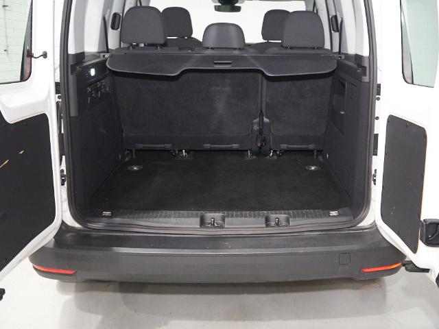 Volkswagen Caddy Kombi 2.0 TDI 75 kW (102 CV)