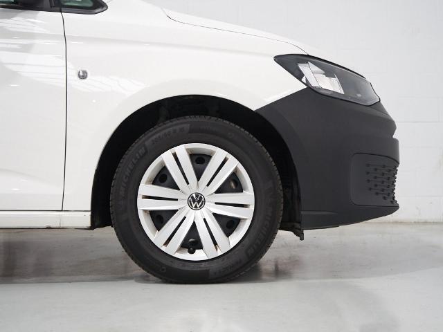 Volkswagen Caddy Kombi 2.0 TDI 75 kW (102 CV)