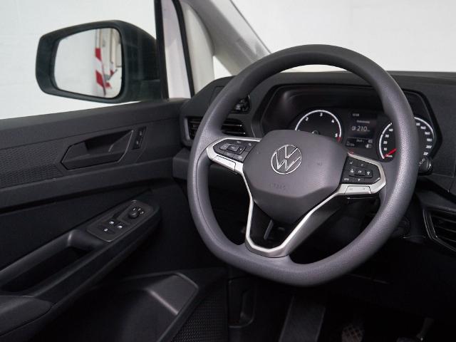 Volkswagen Caddy Kombi 2.0 TDI 75 kW (102 CV)