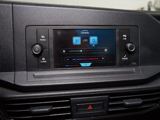 Volkswagen Caddy Kombi 2.0 TDI 75 kW (102 CV)