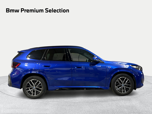 BMW X1 sDrive18d color Azul. Año 2024. 110KW(150CV). Diésel. En concesionario Ilbira Motor | Granada de Granada