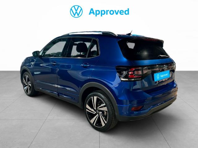 Volkswagen T-Cross Sport 1.5 TSI 110 kW (150 CV) DSG