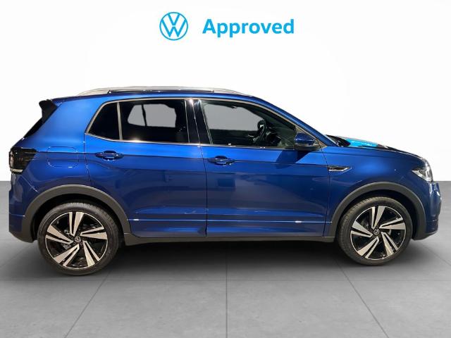 Volkswagen T-Cross Sport 1.5 TSI 110 kW (150 CV) DSG
