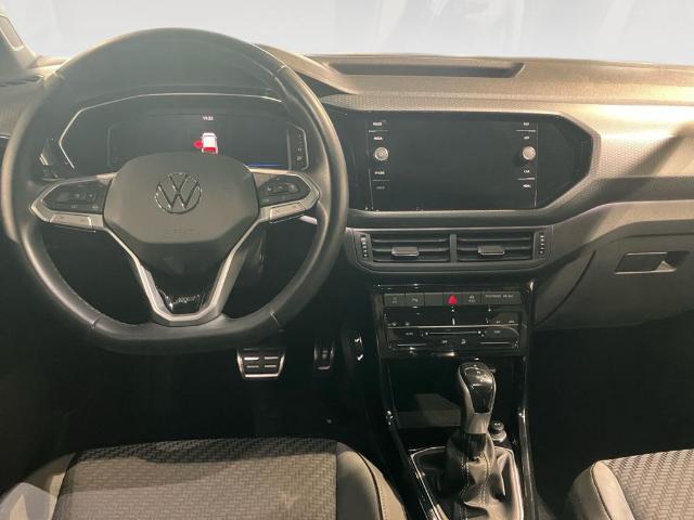 Volkswagen T-Cross Sport 1.5 TSI 110 kW (150 CV) DSG