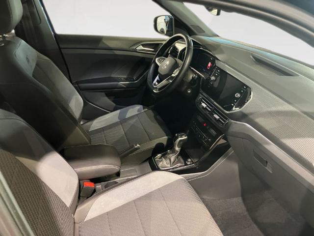 Volkswagen T-Cross Sport 1.5 TSI 110 kW (150 CV) DSG