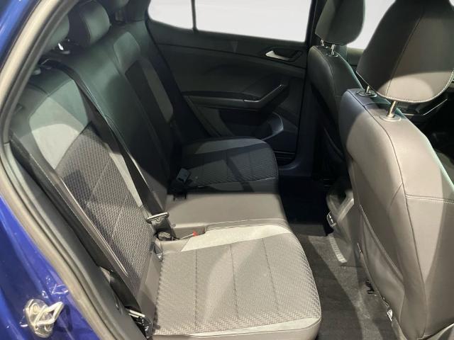 Volkswagen T-Cross Sport 1.5 TSI 110 kW (150 CV) DSG