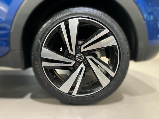 Volkswagen T-Cross Sport 1.5 TSI 110 kW (150 CV) DSG