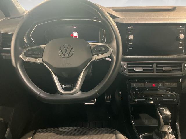 Volkswagen T-Cross Sport 1.5 TSI 110 kW (150 CV) DSG