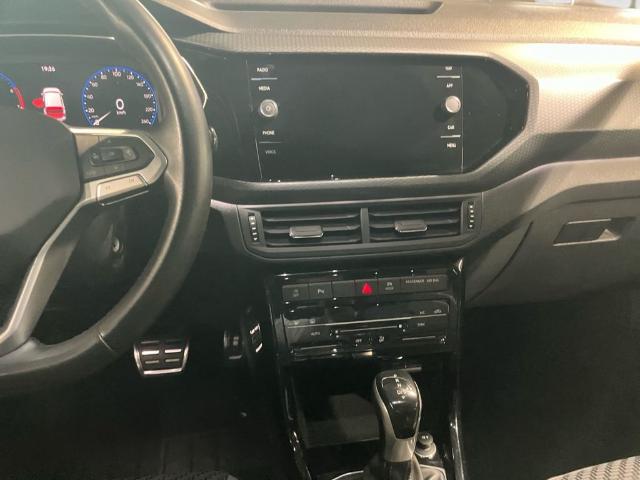 Volkswagen T-Cross Sport 1.5 TSI 110 kW (150 CV) DSG
