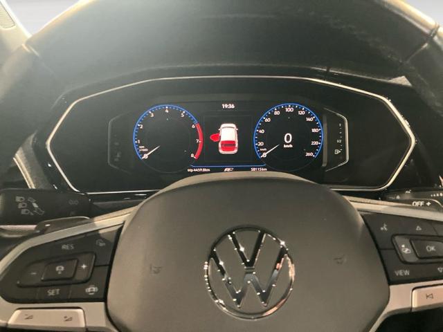 Volkswagen T-Cross Sport 1.5 TSI 110 kW (150 CV) DSG