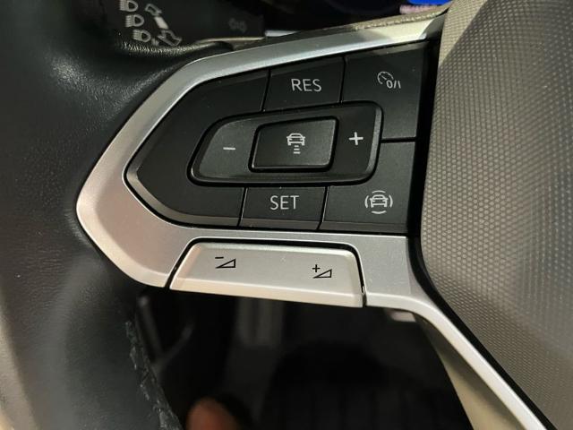 Volkswagen T-Cross Sport 1.5 TSI 110 kW (150 CV) DSG