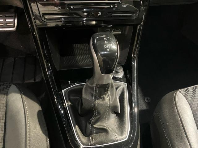 Volkswagen T-Cross Sport 1.5 TSI 110 kW (150 CV) DSG