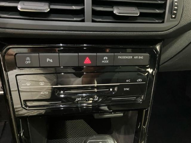 Volkswagen T-Cross Sport 1.5 TSI 110 kW (150 CV) DSG