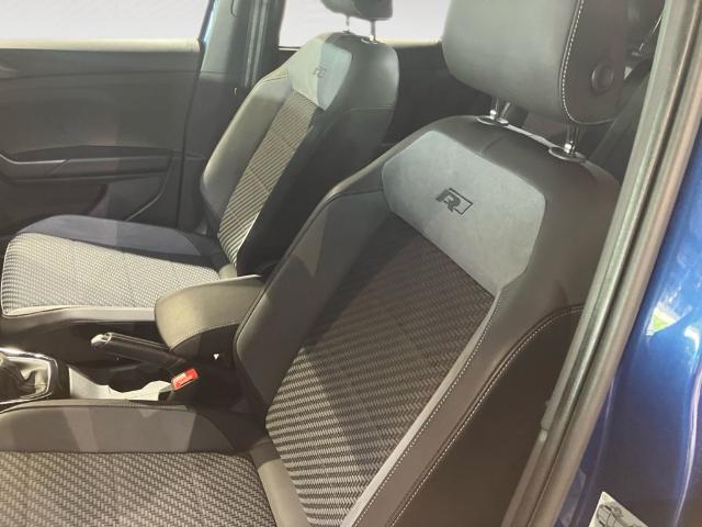 Volkswagen T-Cross Sport 1.5 TSI 110 kW (150 CV) DSG