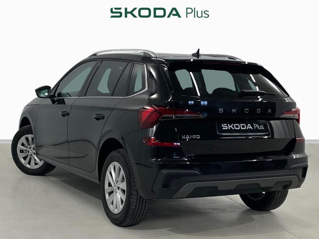 Skoda Kamiq 1.0 TSI - 2
