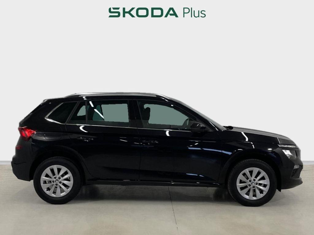 Skoda Kamiq 1.0 TSI - 3