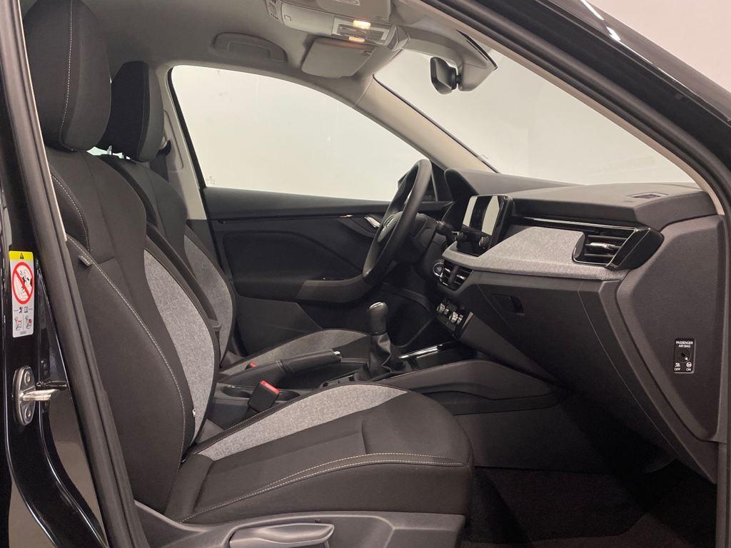 Skoda Kamiq 1.0 TSI - 5