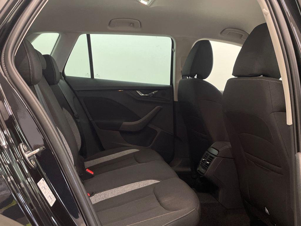 Skoda Kamiq 1.0 TSI - 6
