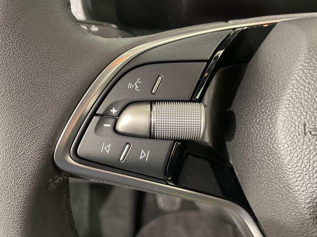 Skoda Kamiq 1.0 TSI - 9