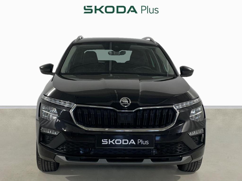 Skoda Kamiq 1.0 TSI - 11