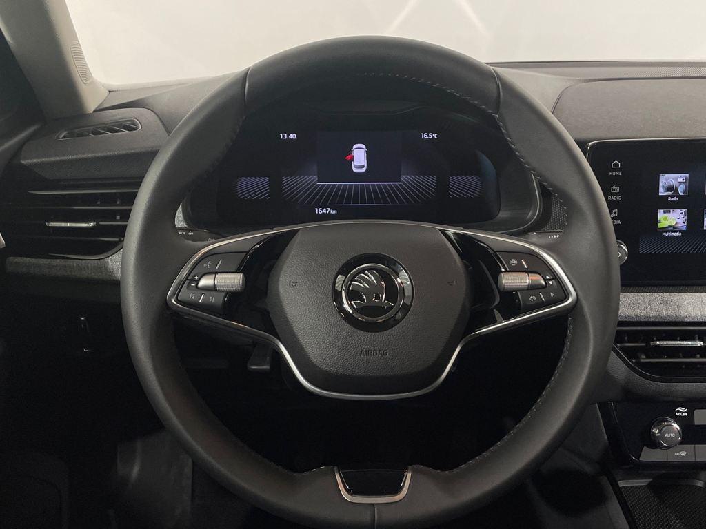 Skoda Kamiq 1.0 TSI - 14