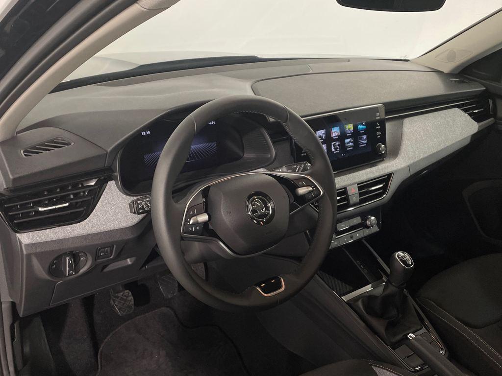 Skoda Kamiq 1.0 TSI - 15