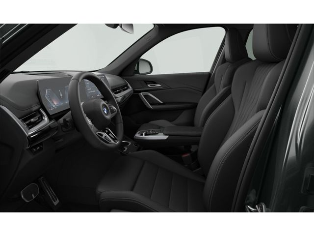 BMW X1 sDrive20i color Gris Plata. Año 2024. 125KW(170CV). Gasolina. En concesionario Ilbira Motor | Granada de Granada