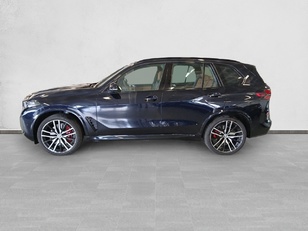 Fotos de BMW X5 xDrive30d color Negro. Año 2025. 219KW(298CV). Diésel. En concesionario Enekuri Motor de Vizcaya
