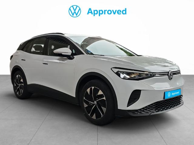 Volkswagen ID.4 Pro 210 kW (286 CV)