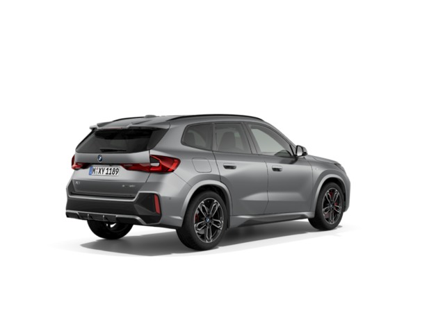BMW X1 sDrive20i color Gris. Año 2024. 125KW(170CV). Gasolina. En concesionario Ilbira Motor | Granada de Granada