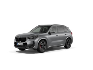Fotos de BMW X1 sDrive20i color Gris. Año 2024. 125KW(170CV). Gasolina. En concesionario Ilbira Motor | Granada de Granada