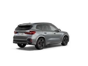 Fotos de BMW X1 sDrive20i color Gris. Año 2024. 125KW(170CV). Gasolina. En concesionario Ilbira Motor | Granada de Granada