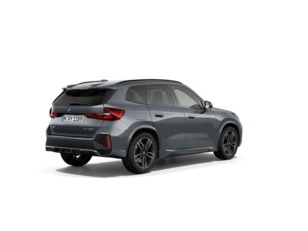 Fotos de BMW X1 sDrive20d color Gris. Año 2024. 120KW(163CV). Diésel. En concesionario San Pablo Motor | Su Eminencia de Sevilla