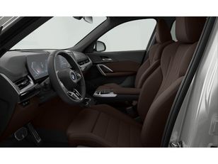 Fotos de BMW X1 sDrive20d color Blanco. Año 2024. 120KW(163CV). Diésel. En concesionario Ilbira Motor | Granada de Granada