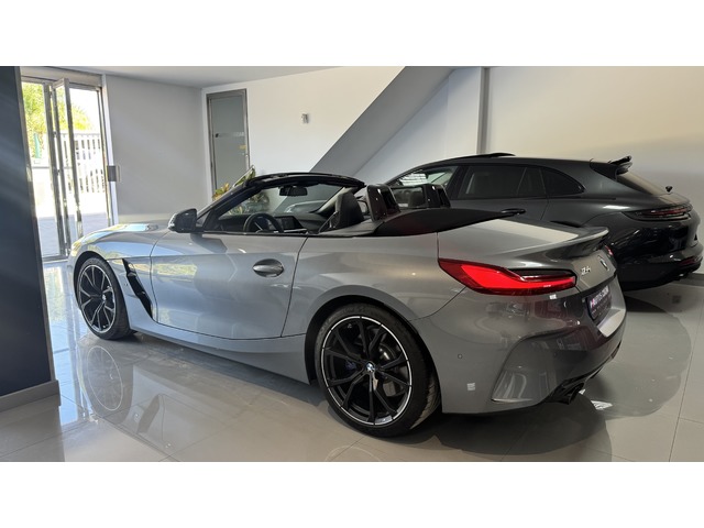 BMW Z4 sDrive30i Cabrio 190 kW (258 CV)