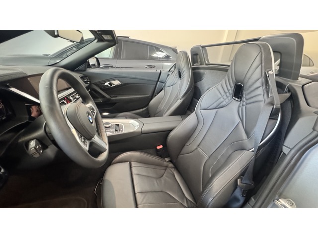 BMW Z4 sDrive30i Cabrio 190 kW (258 CV)