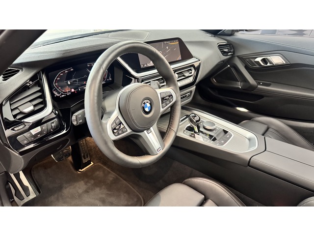 BMW Z4 sDrive30i Cabrio 190 kW (258 CV)