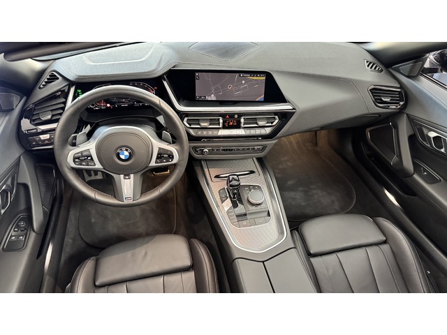 BMW Z4 sDrive30i Cabrio 190 kW (258 CV)