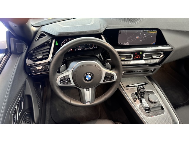 BMW Z4 sDrive30i Cabrio 190 kW (258 CV)