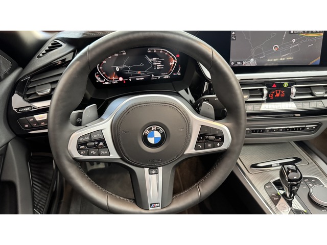 BMW Z4 sDrive30i Cabrio 190 kW (258 CV)