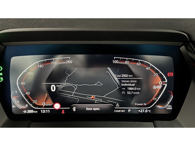 BMW Z4 sDrive30i Cabrio 190 kW (258 CV)