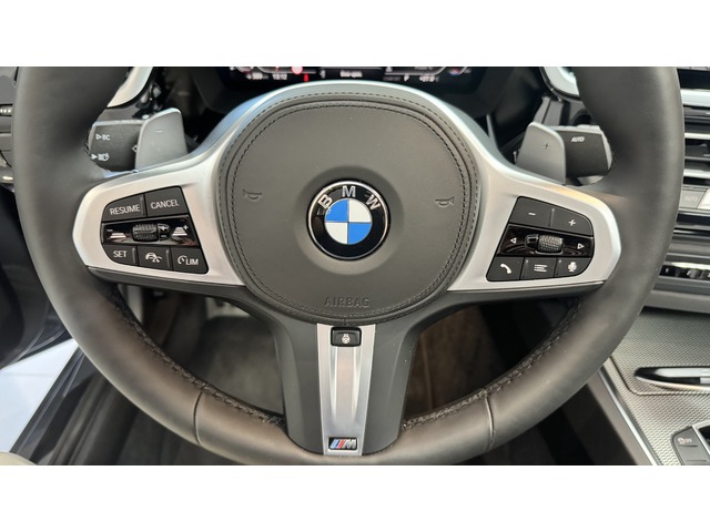 BMW Z4 sDrive30i Cabrio 190 kW (258 CV)
