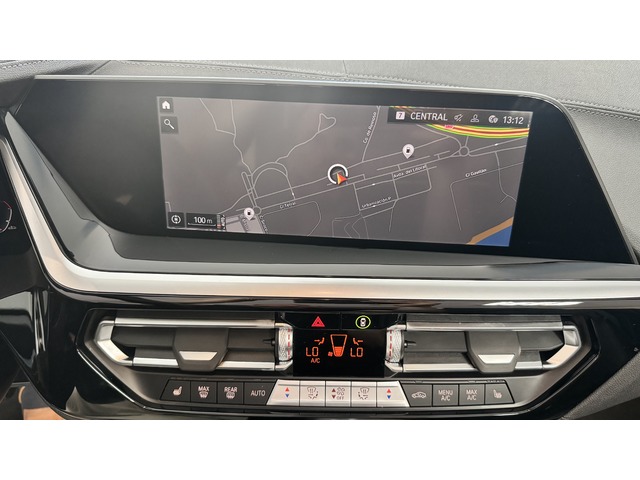 BMW Z4 sDrive30i Cabrio 190 kW (258 CV)