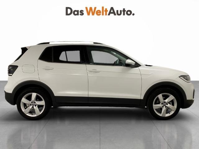 Volkswagen T-Cross Sport 1.0 TSI 81 kW (110 CV)