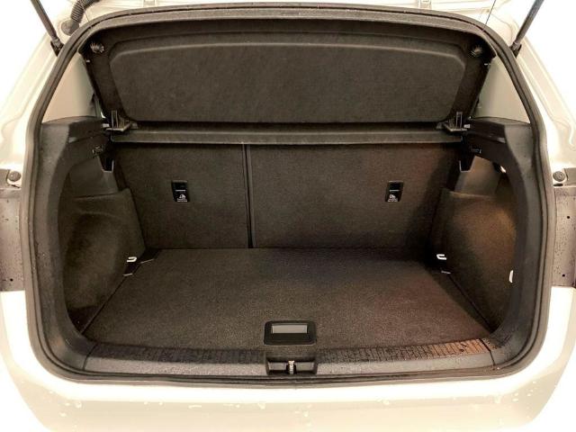 Volkswagen T-Cross Sport 1.0 TSI 81 kW (110 CV)