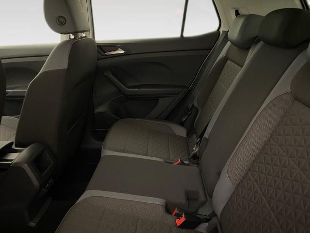 Volkswagen T-Cross Sport 1.0 TSI 81 kW (110 CV)