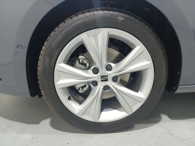 SEAT Leon ST 1.5 eTSI S&S FR Special Edition DSG 110 kW (150 CV)