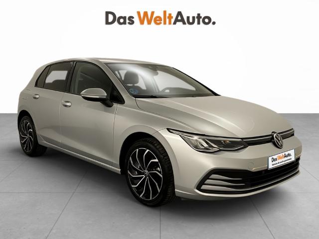 Volkswagen Golf 1.0 eTSI de segunda mano