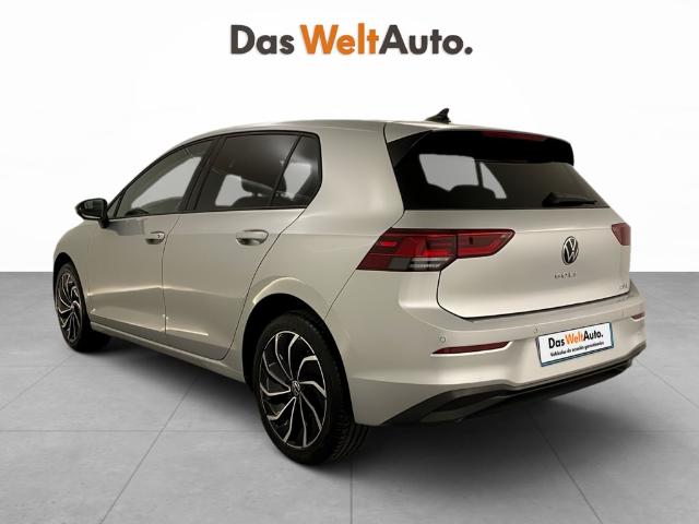 Volkswagen Golf Life 1.0 eTSI 81 kW (110 CV) DSG